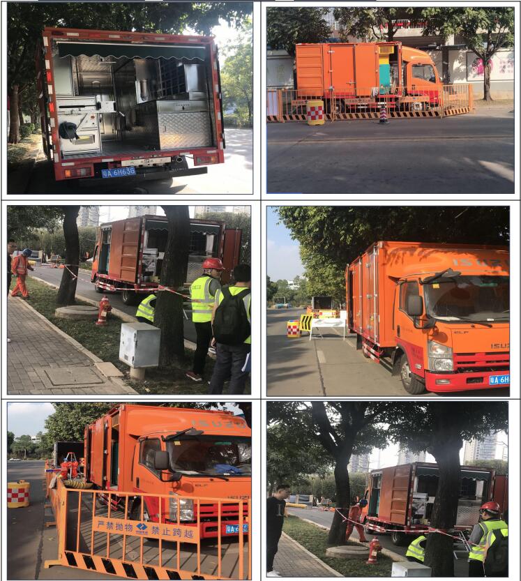 光固化施工在深圳龍崗區